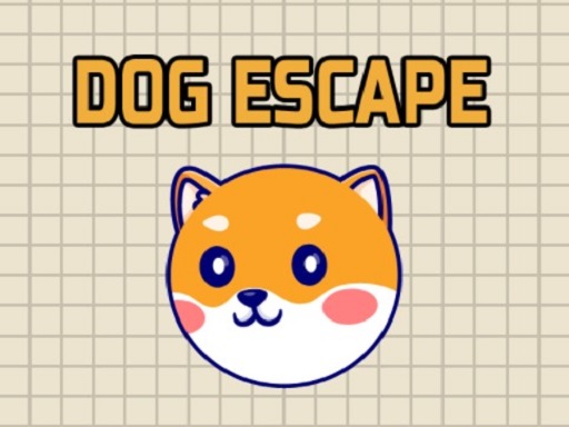 Preview of Dog Escape 2