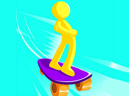 Preview of Skate Stars